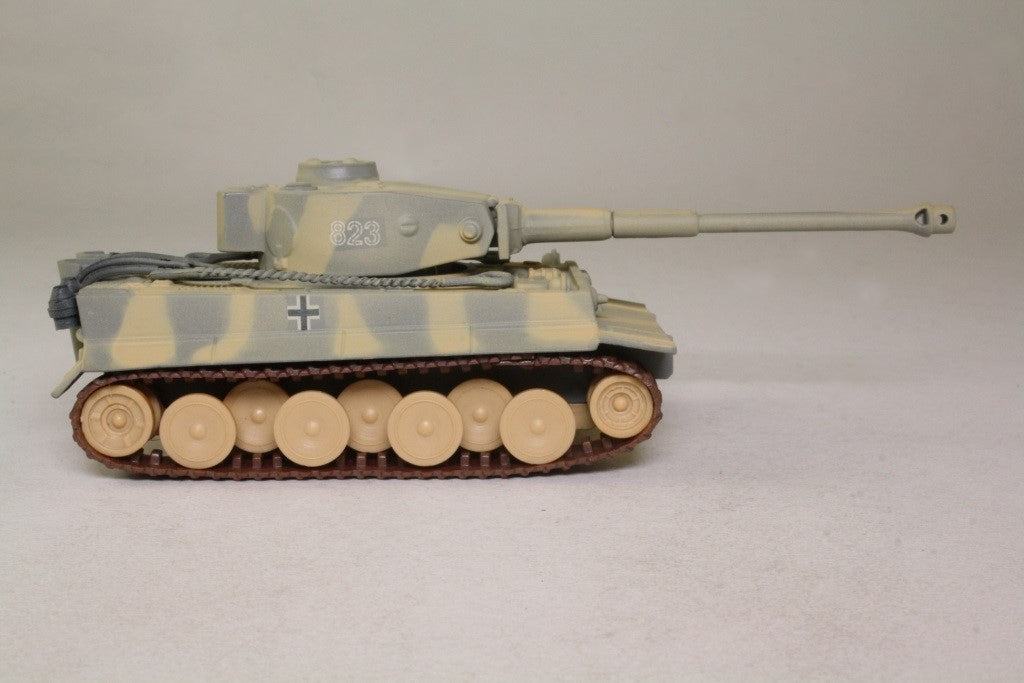 CORGI TIGER MK1 TANK 9TH RUSSIAN FRONT 1943
